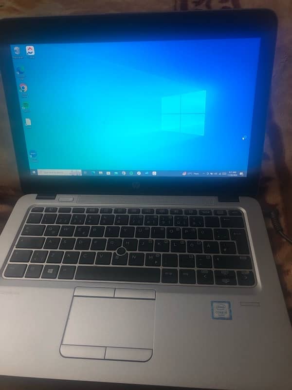 HP ELITEBOOK 820 G3 0