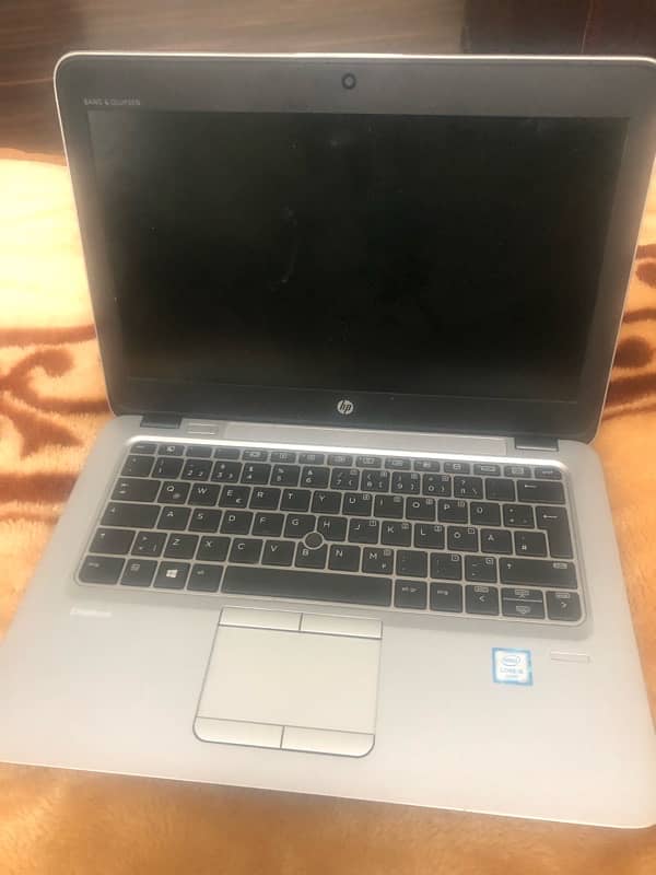 HP ELITEBOOK 820 G3 1