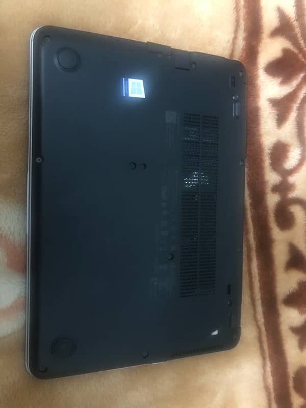 HP ELITEBOOK 820 G3 2