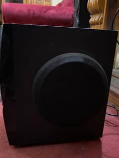 Audionic Speakers Reborn RB-105