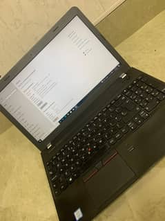 Lenovo thinkpad i5 6th gen numeric pad keyboard