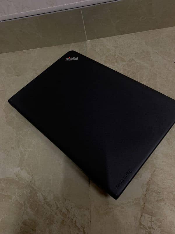 Lenovo thinkpad i5 6th gen numeric pad keyboard 7