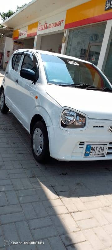 Suzuki Alto 2024 ___03325053247 is number py cal Kary marbani 0