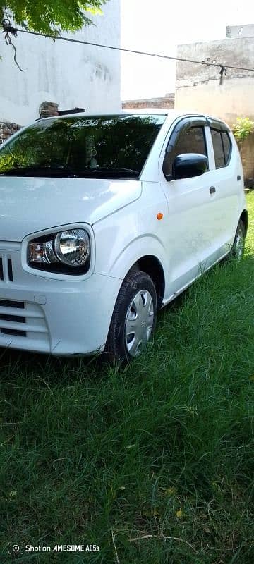 Suzuki Alto 2024 ___03325053247 is number py cal Kary marbani 3