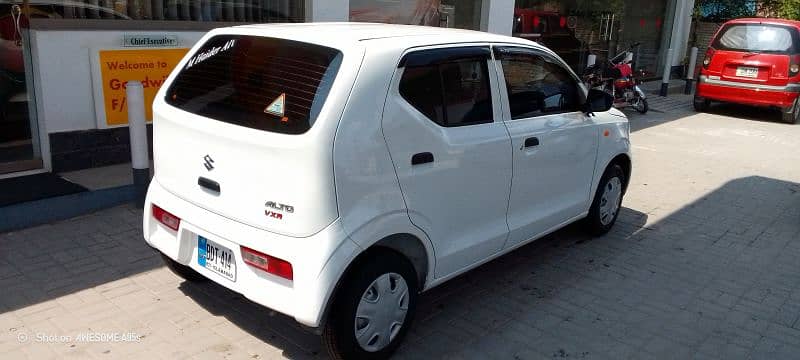 Suzuki Alto 2024 ___03325053247 is number py cal Kary marbani 4