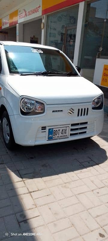 Suzuki Alto 2024 ___03325053247 is number py cal Kary marbani 5