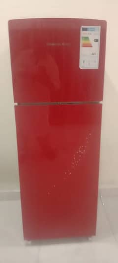 Changhong Ruba Medium Size Fridge