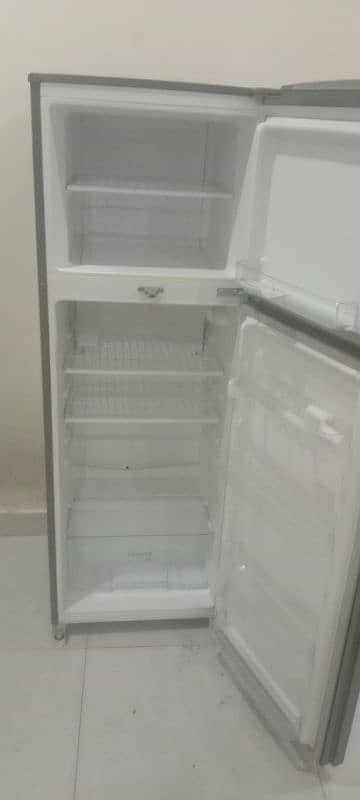 Changhong Ruba Medium Size Fridge 2