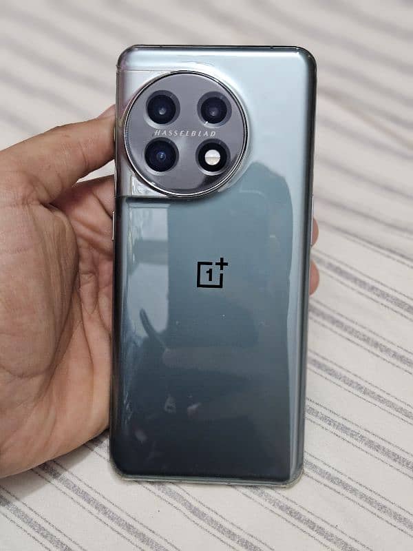 Oneplus 11 5G Official Pta Approved 0