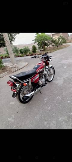 good loking saf sothri bike ha