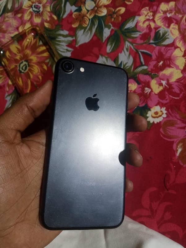 IPhone7 PTA Approved 3