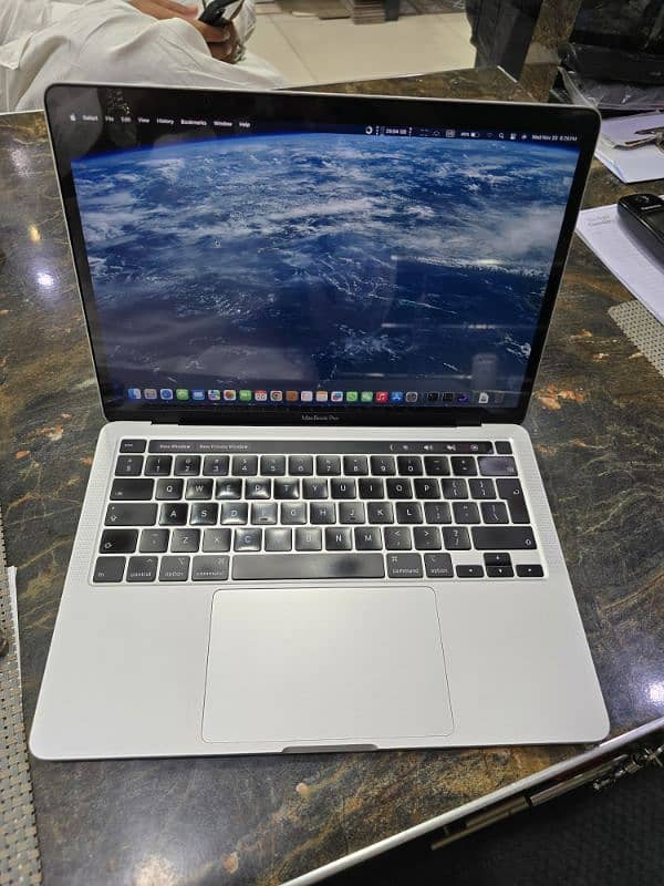 Apple Macbook Pro 2020 13 inch 5