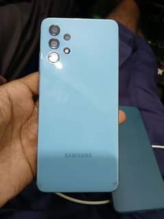 samsung a32 handrad parsent pak