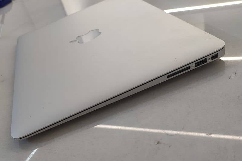 MacBook Air i5 2017 8Gb/256Gb 2