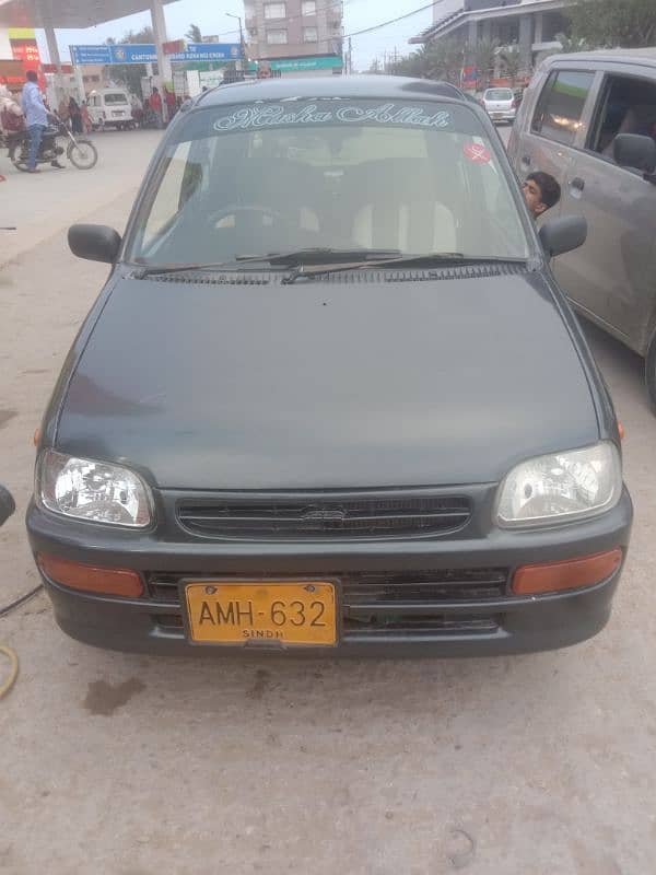 Daihatsu Other 2006 6