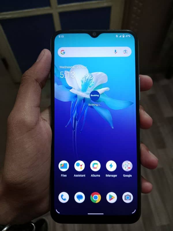 Vivo y12s 1