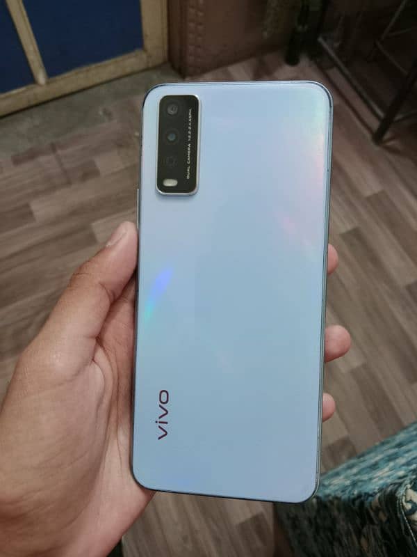 Vivo y12s 7