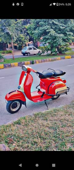 vespa 1979 for sale