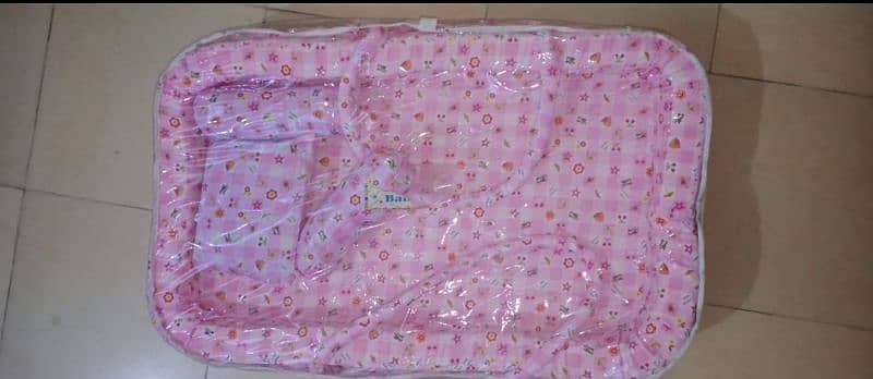 BABY BED FOR SALE 0