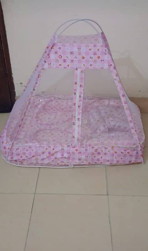 BABY BED FOR SALE 3