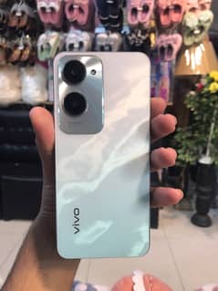 vivo y18 4/128 gb rom