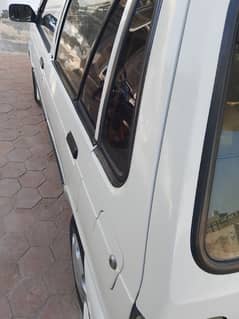 Suzuki Mehran VXR 2019