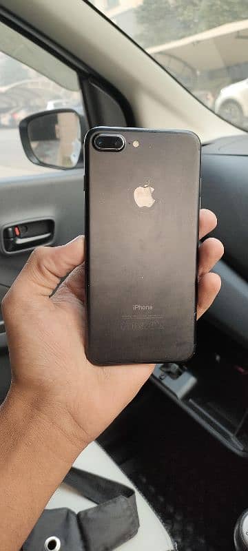 iphone 7 plus 0