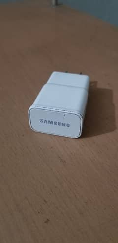 Samsung adapter