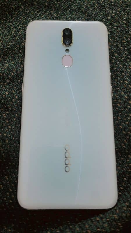 oppof11 0