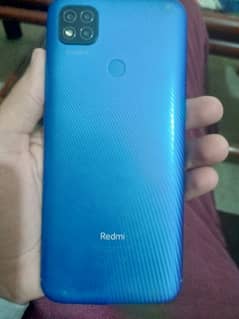 redmi 9 c