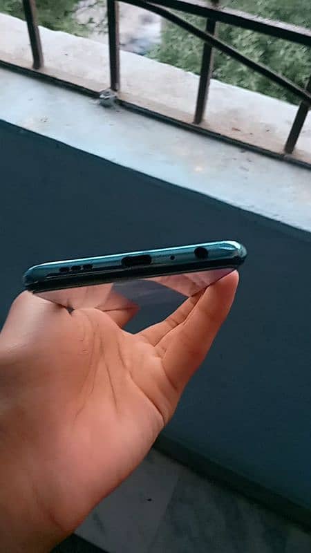 Oppo f19 pro pta approved 6/128gb with charger and box 2