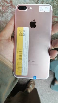 iPhone 7 plus non pta