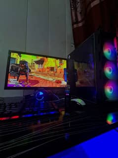 Gaming pc