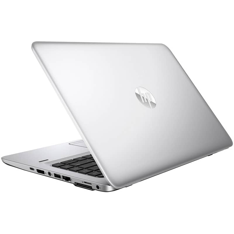 HP EliteBook 840R G5 – Core i5 8th Gen, 8GB RAM, 256GB SSD, 14-Inch 1