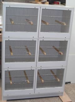 European Imported Cage for sale