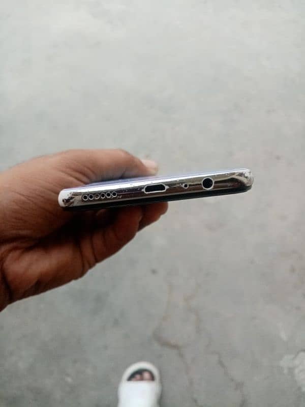 Vivo s1 8Ram 256 gp 3