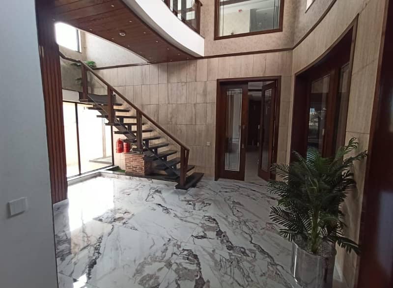 1 Kanal House for Rent in DHA Lahore Phase 6 Near City School 0