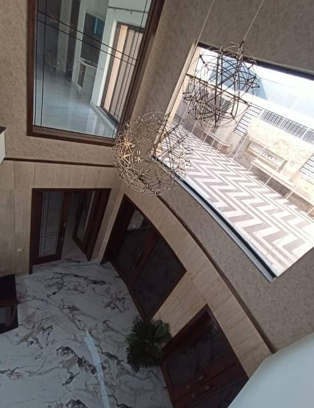 1 Kanal House for Rent in DHA Lahore Phase 6 Near City School 1