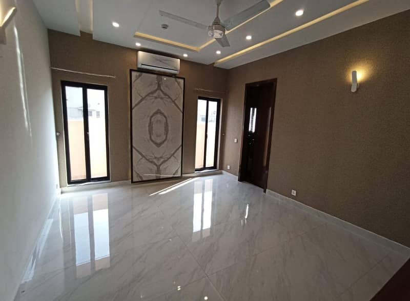 1 Kanal House for Rent in DHA Lahore Phase 6 Near City School 3