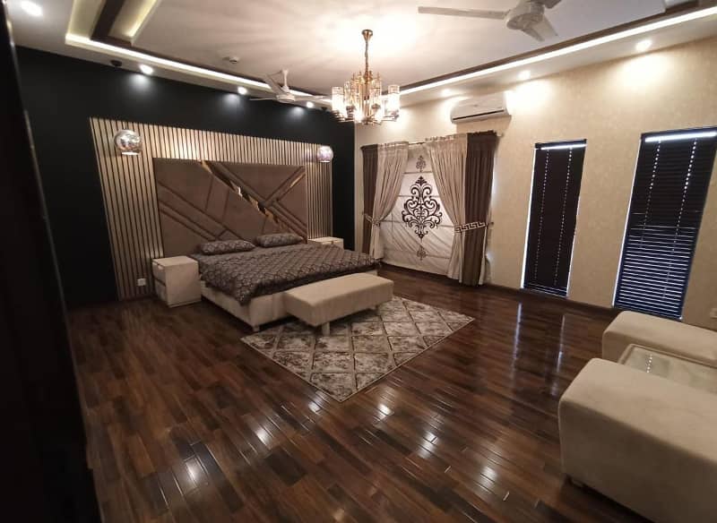 1 Kanal House for Rent in DHA Lahore Phase 6 Near City School 6