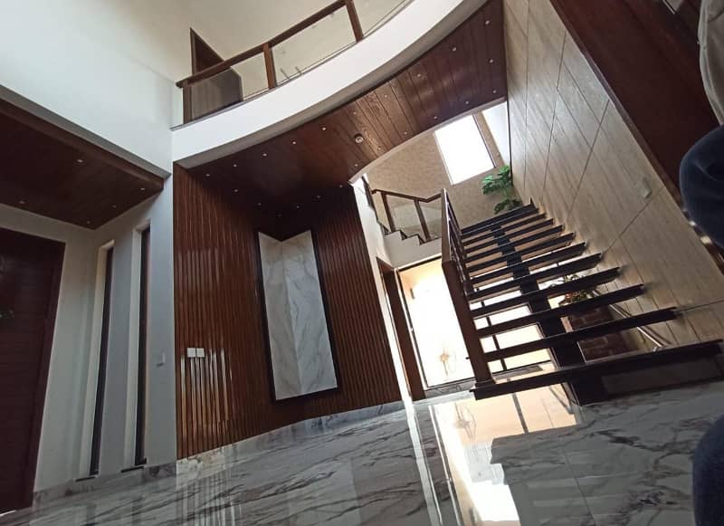 1 Kanal House for Rent in DHA Lahore Phase 6 Near City School 7