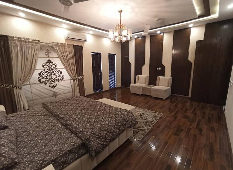 1 Kanal House for Rent in DHA Lahore Phase 6 Near City School 10