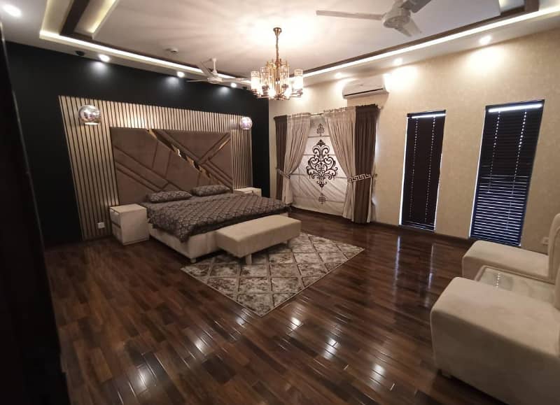 1 Kanal House for Rent in DHA Lahore Phase 6 Near City School 13