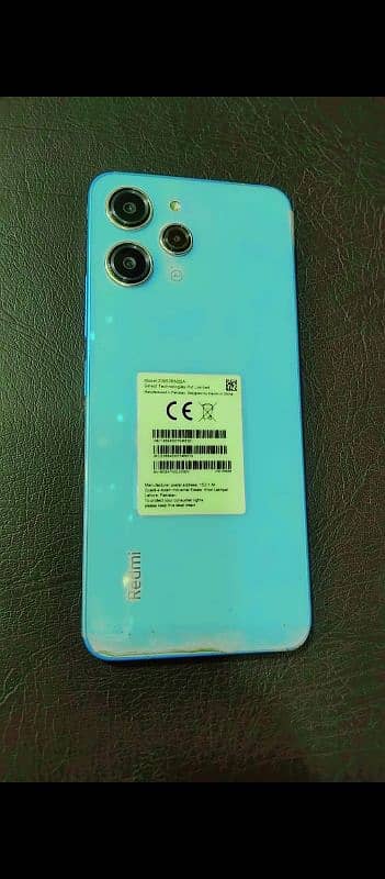 redmi 12 3