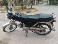 Bike for Sale | Road Prince RP 70 2014 | Good Working Condition