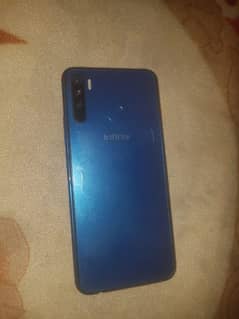 Infinix s5.4/64 all OK mobile ha