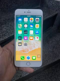 ipjone 6 plus non pta 64 gb 3 months sim time available