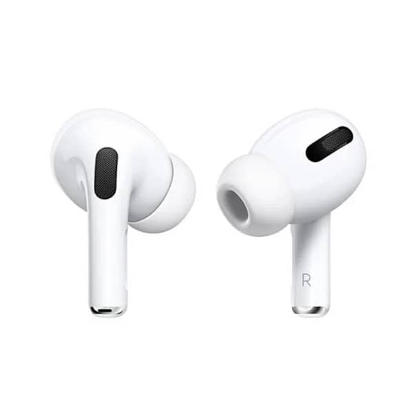 White New Apple Airpod Pro 2 Hengxuan Tc Charging(high Copy) White 2