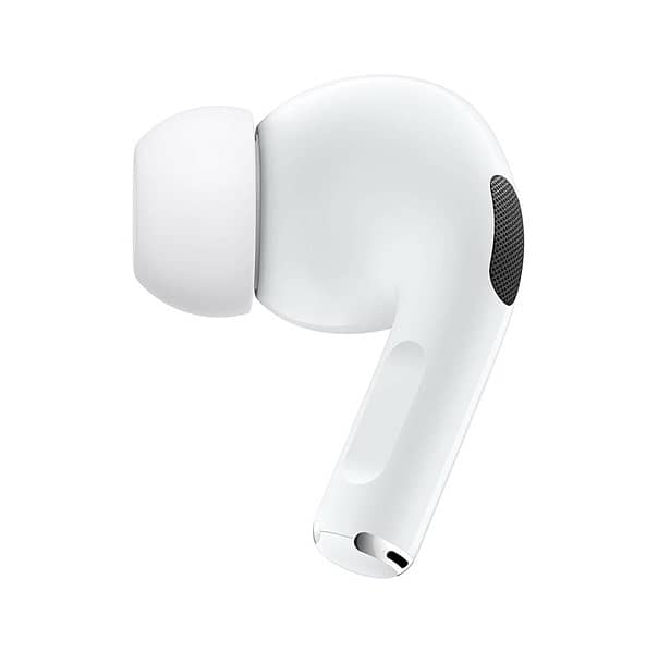 White New Apple Airpod Pro 2 Hengxuan Tc Charging(high Copy) White 3