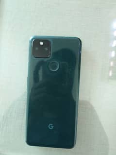 Google Pixel 5A